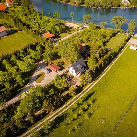 Apartman Babic Bihać 외부 사진