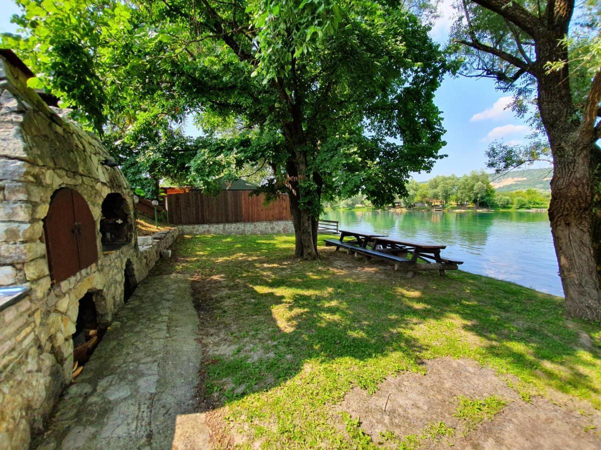 Apartman Babic Bihać 외부 사진