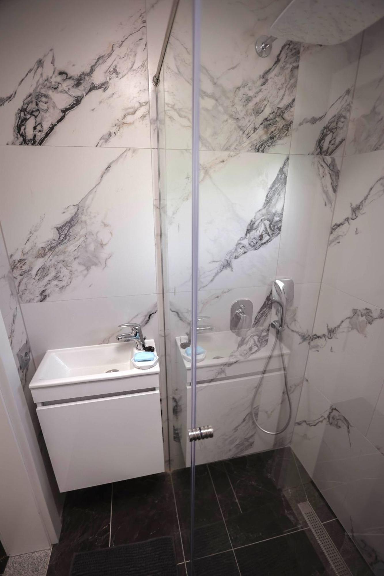 Apartman Babic Bihać 외부 사진