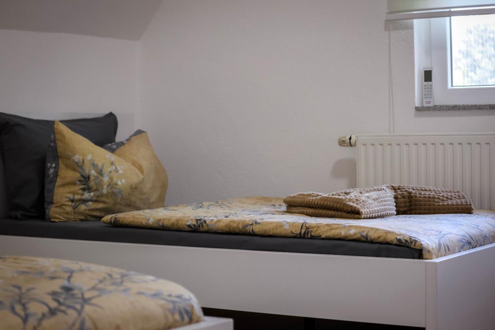Apartman Babic Bihać 외부 사진