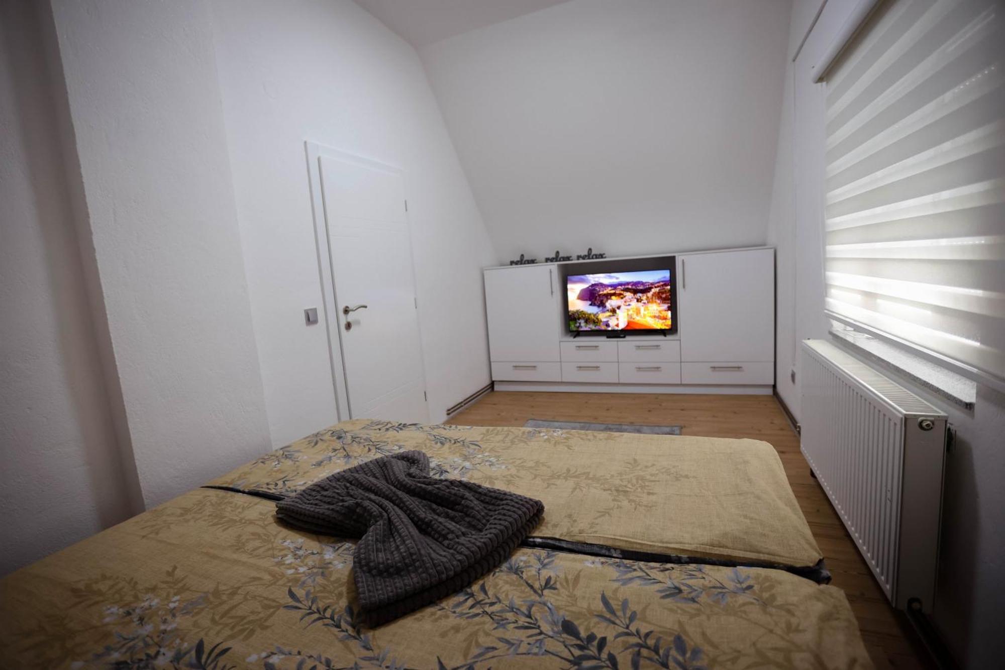 Apartman Babic Bihać 외부 사진