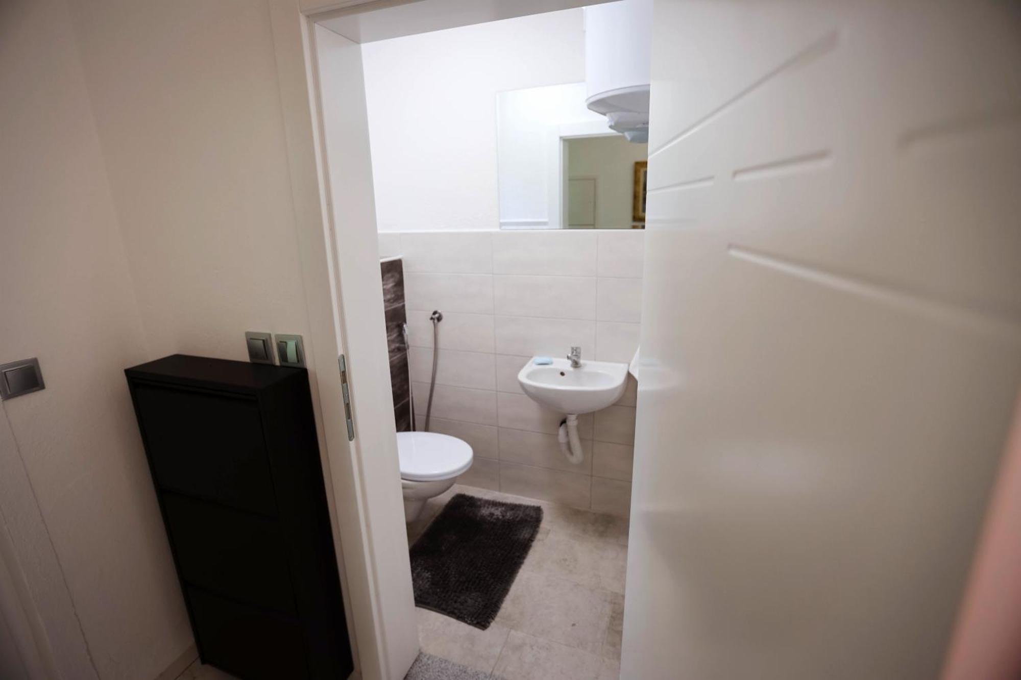 Apartman Babic Bihać 외부 사진