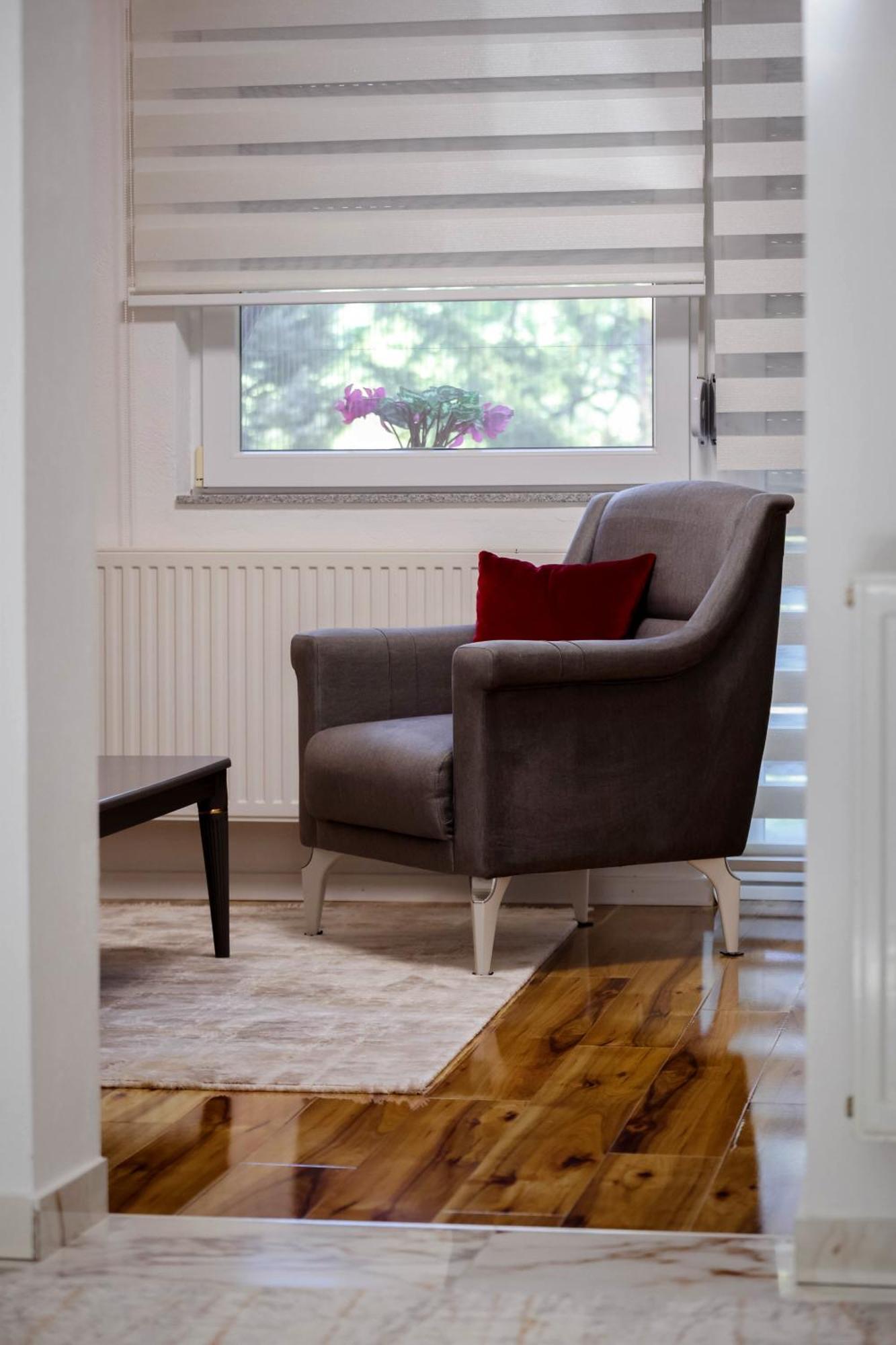 Apartman Babic Bihać 외부 사진