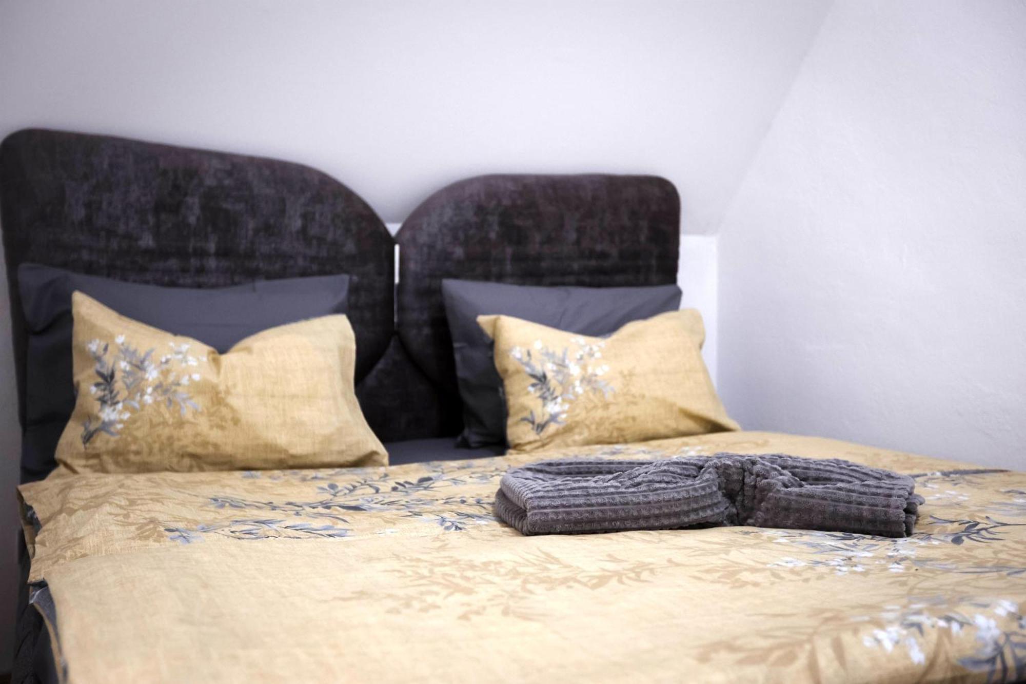 Apartman Babic Bihać 외부 사진