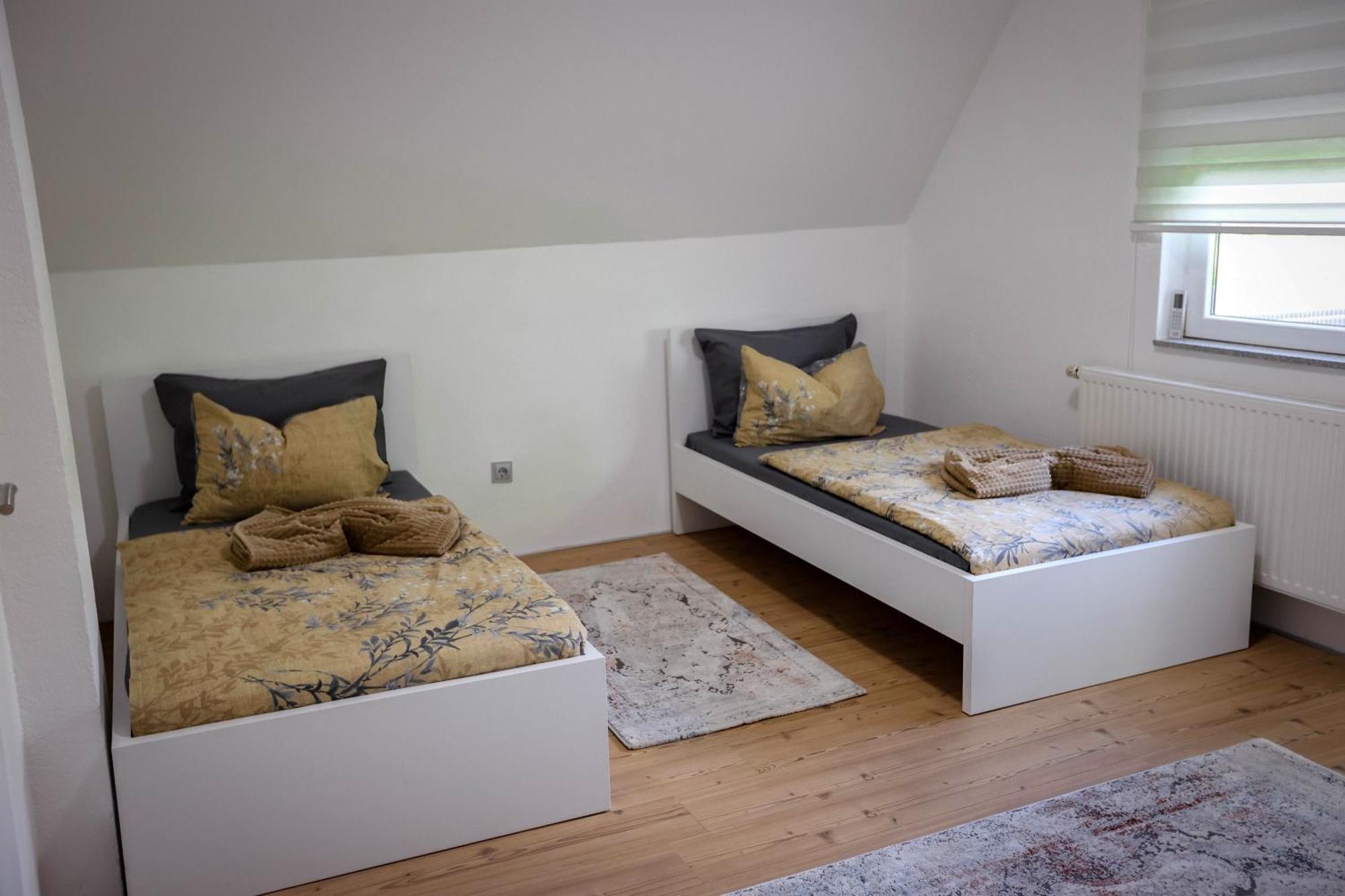 Apartman Babic Bihać 외부 사진