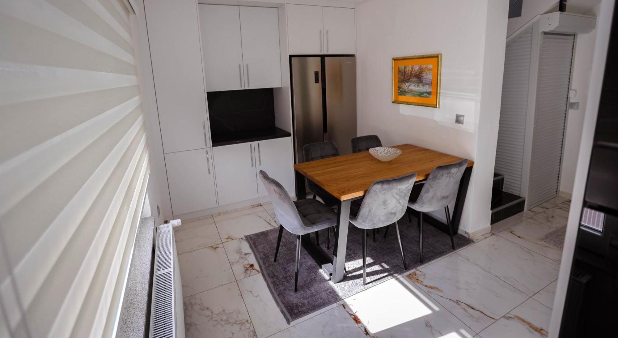 Apartman Babic Bihać 외부 사진