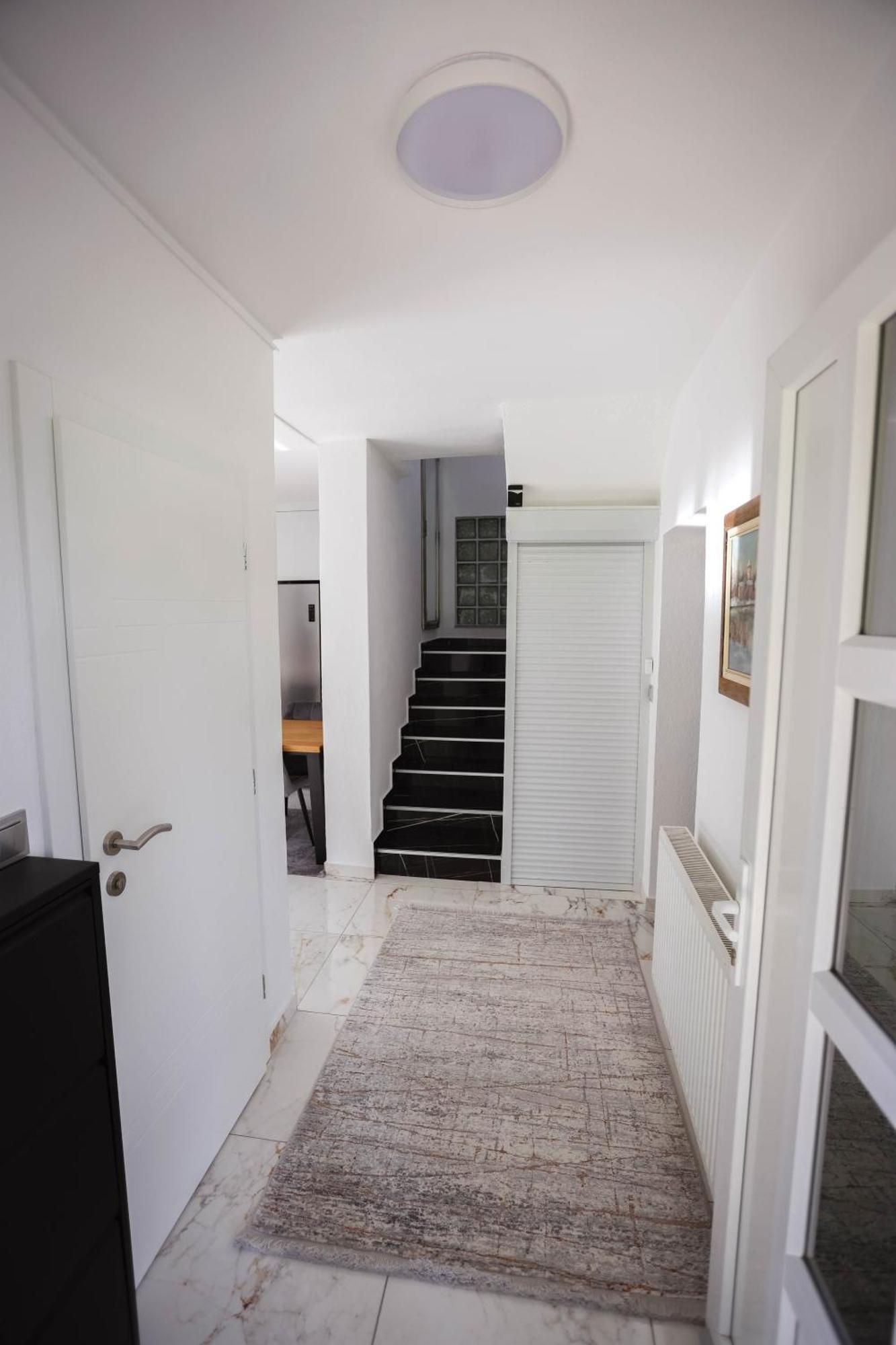 Apartman Babic Bihać 외부 사진