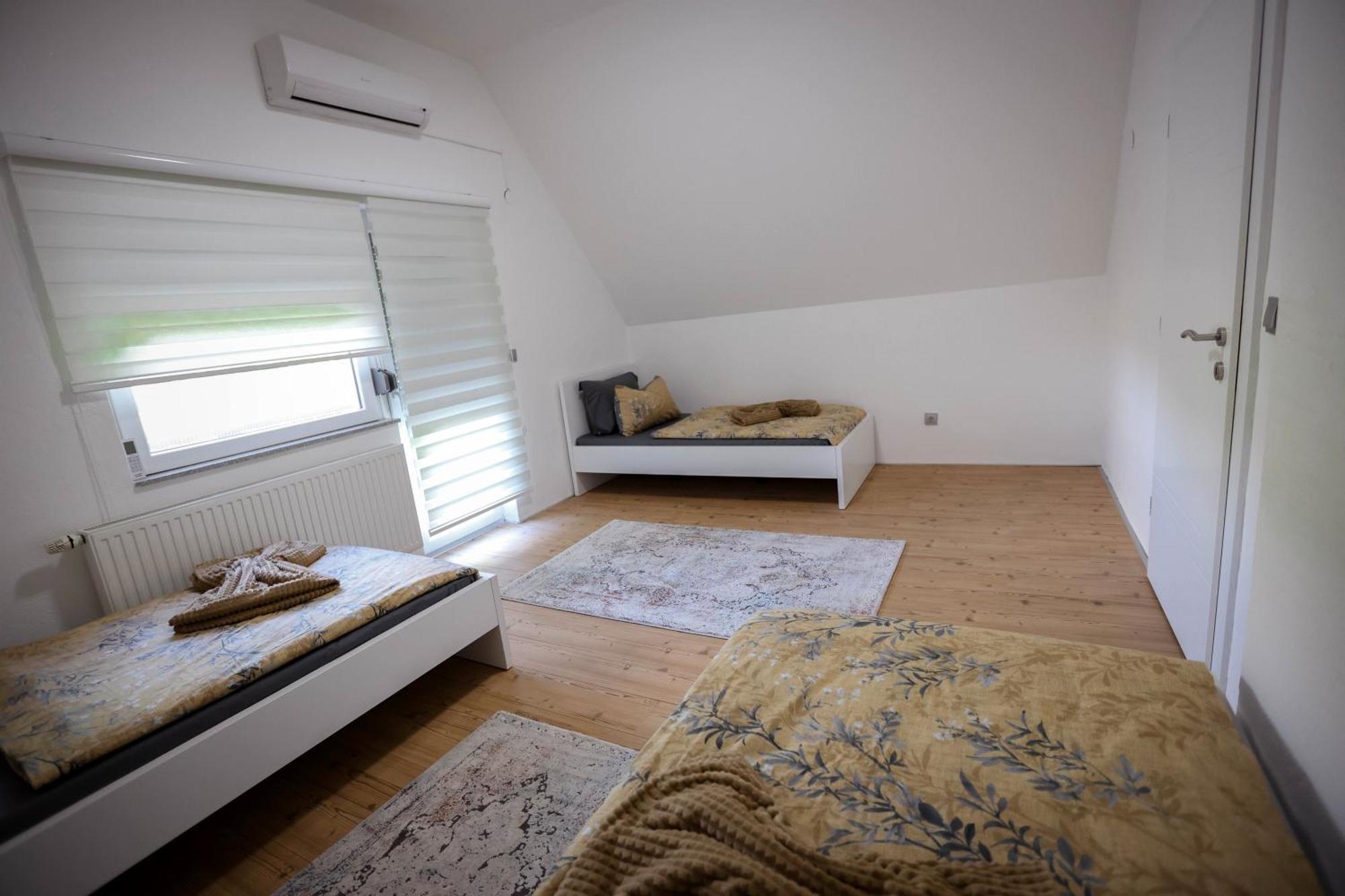 Apartman Babic Bihać 외부 사진