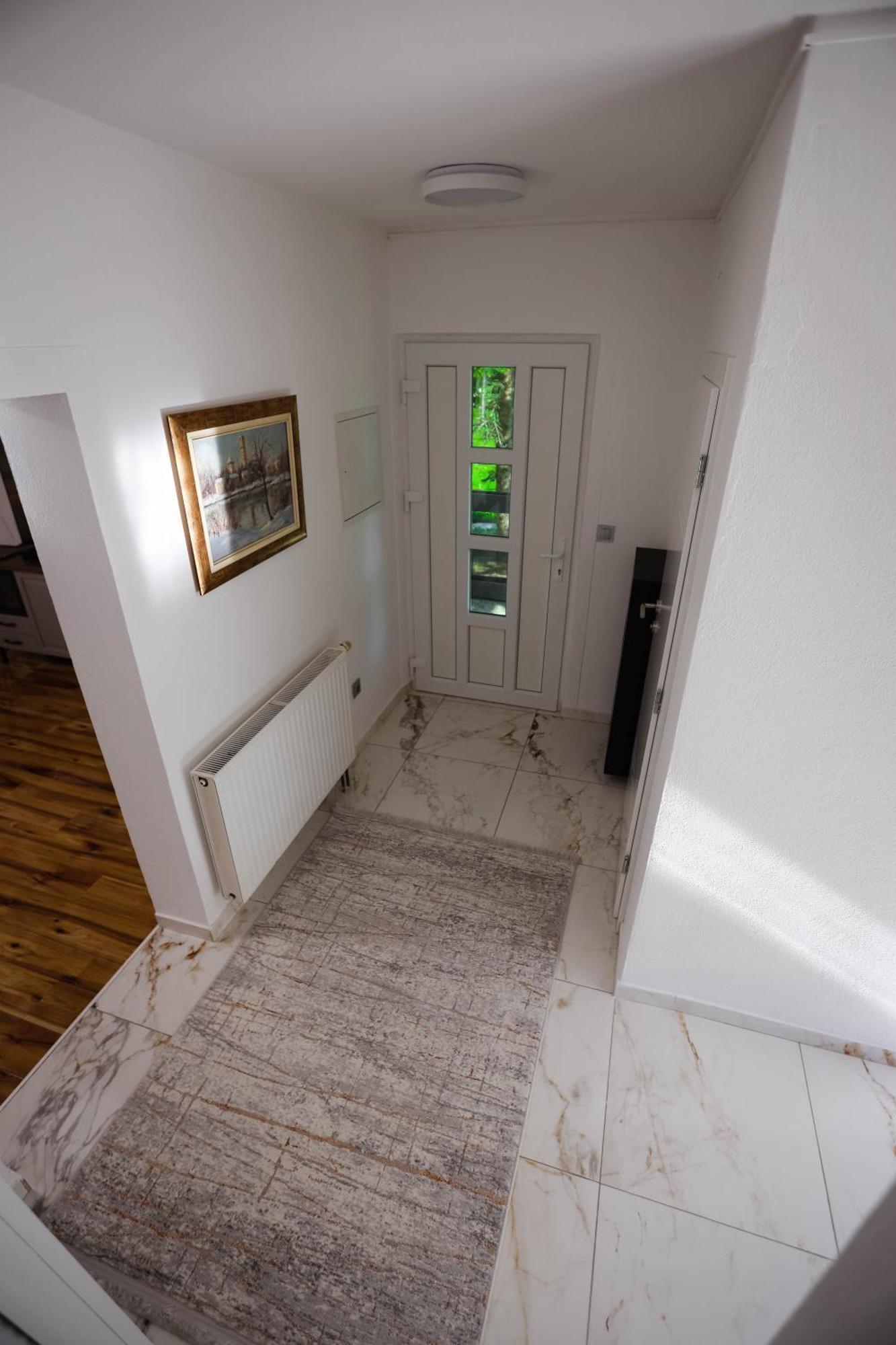 Apartman Babic Bihać 외부 사진