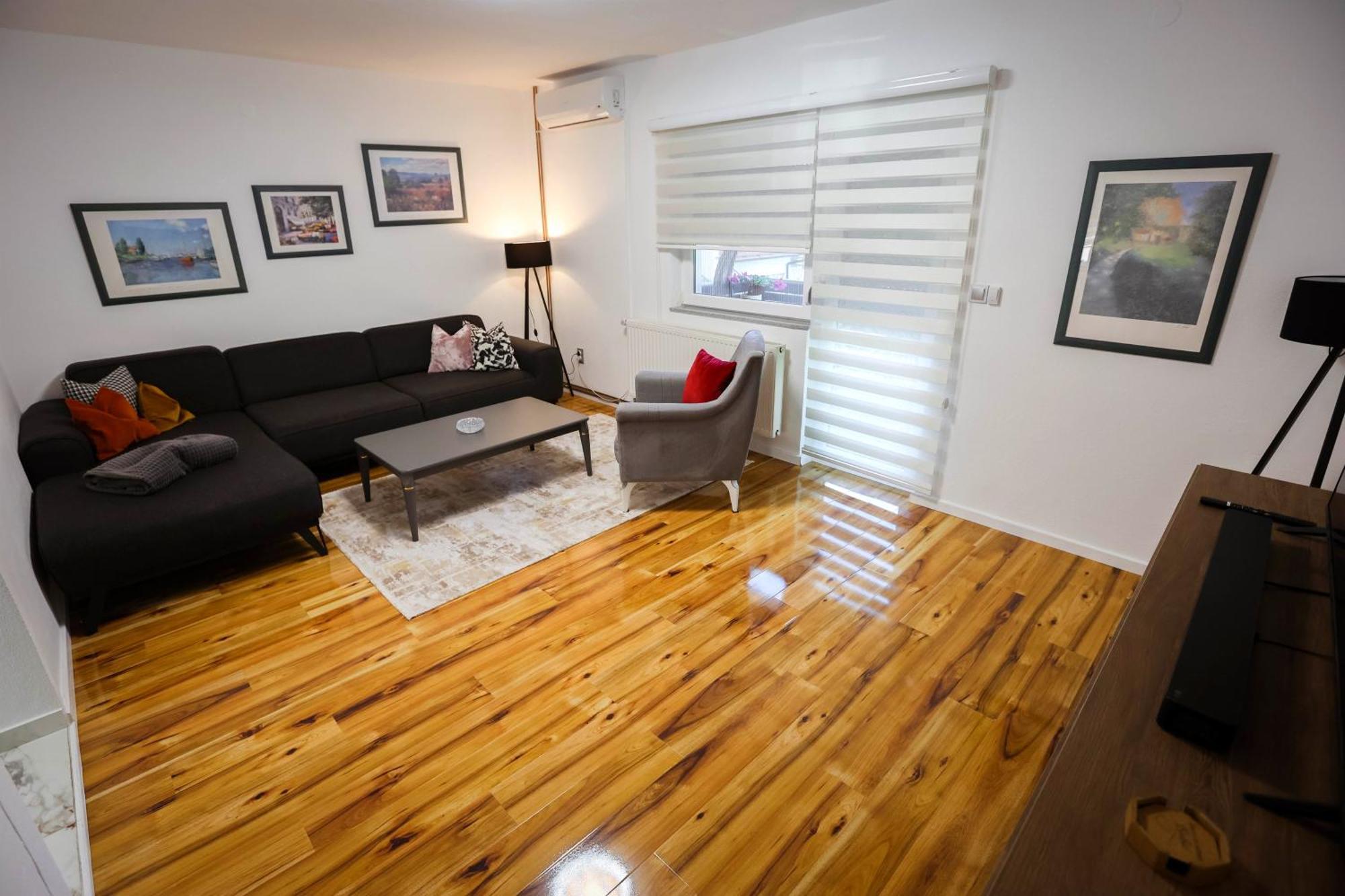 Apartman Babic Bihać 외부 사진