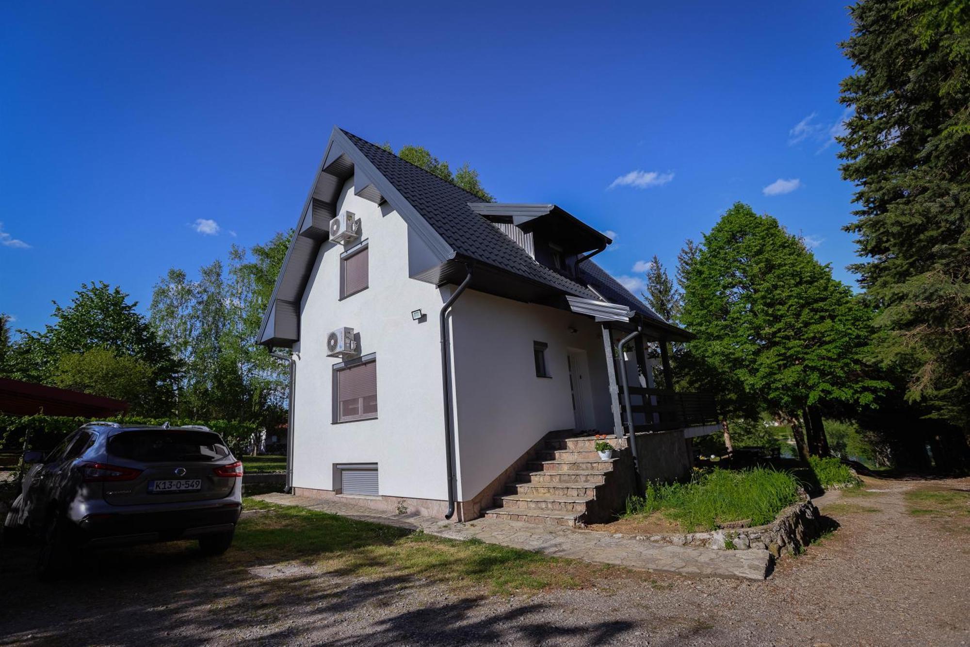 Apartman Babic Bihać 외부 사진